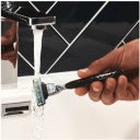 Gillette Rasierer Mach3 + 8 Systemklingen - 1 Stk