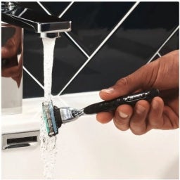 Gillette Rasierer Mach3 + 8 Systemklingen - 1 Stk