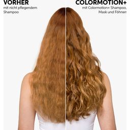 Wella ColorMotion+ Structure+ Mask - 30 ml