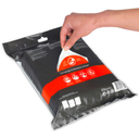 PerfectFit Müllbeutel für Bo Touch Bin - Spenderverpackung - 60L (M) - 30 Stück