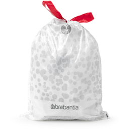 PerfectFit Müllbeutel für Bo Touch Bin - Spenderverpackung - 20L (Y) - 40 Stück