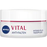 VITAL Anti-Falten Intensiv Plus Tagespflege