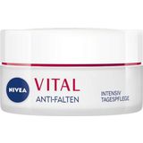 Nivea VITAL Anti-Falten Intensiv Tagespflege