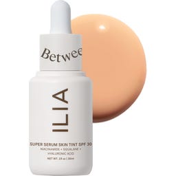 ILIA Beauty Super Serum Skin Tint SPF 30 - Kai