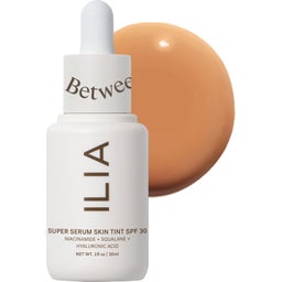 ILIA Beauty Super Serum Skin Tint SPF 30 - Ramia Bay