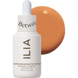 ILIA Beauty Super Serum Skin Tint SPF 30 - Rialto