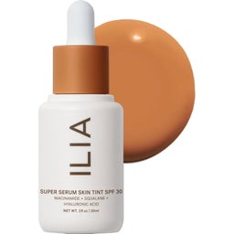 ILIA Beauty Super Serum Skin Tint SPF 30 - Dominica
