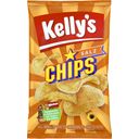 Kelly´s CHIPS CLASSIC salted - 150 g