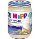 HiPP Bio Babygläschen Gute Nacht Brei 7-Korn - 190 g