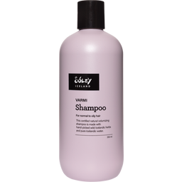 Sóley Organics VARMI Shampoo
