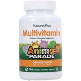 Animal Parade Multivitamin 180 Kautabletten
