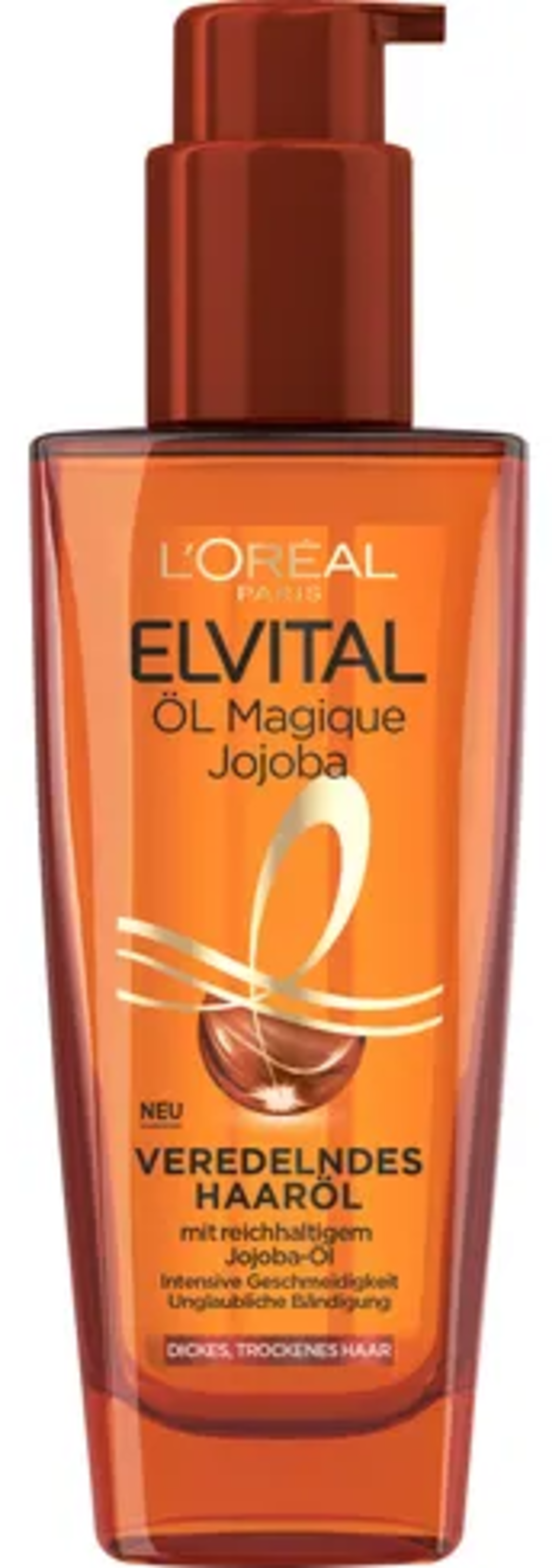 L'Oreal Paris ELVITAL Öl Magique Jojoba Haaröl