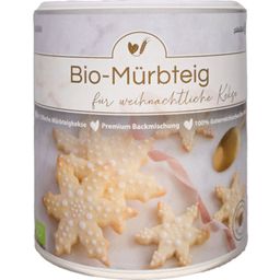 Bake Affair Bio Mürbteig - 335 g