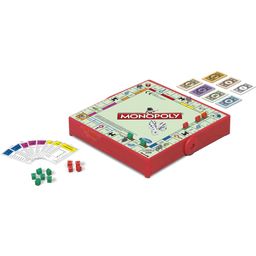 Hasbro Monopoly Kompakt - 1 Stk