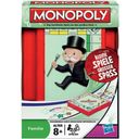 Hasbro Monopoly Kompakt - 1 Stk