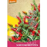 ReinSaat Rote Chili "Capela"
