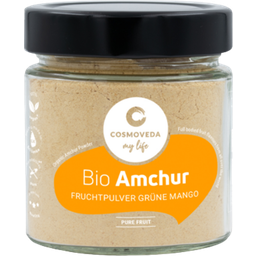 Cosmoveda Amchur Pulver Bio - 100 g