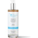 The Organic Pharmacy Peppermint Face Wash - 100 ml