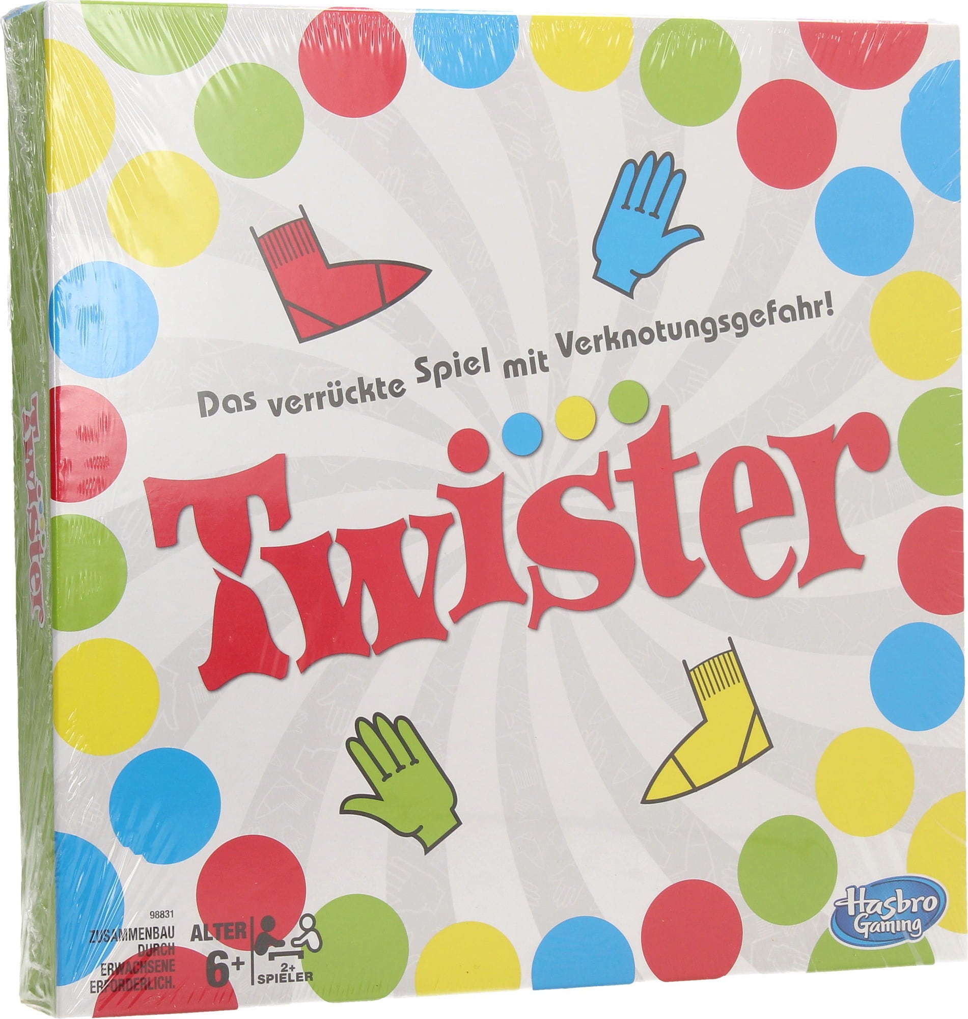 Twister