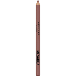 MESAUDA ARTIST LIPS Lip Pencil - 101 Fudge
