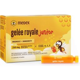Medex Gelée Royal Junior - 90 ml