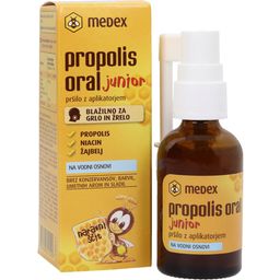 Medex Propolis oral junior - 30 ml