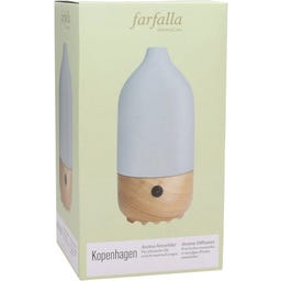 farfalla Aroma-Vernebler Kopenhagen - 1 Stk