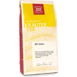 Demmers Teehaus Bio Kräutertee Salbei