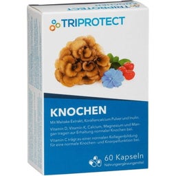 Hawlik TriProtect® Knochen - 60 Kapseln
