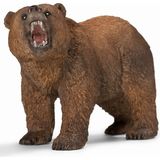 Schleich® 14685 - Wild Life - Grizzlybär