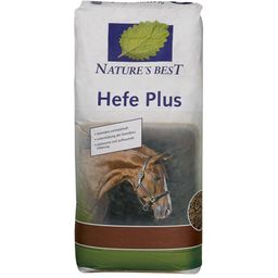 Nature's Best Hefe Plus - 25 kg