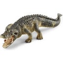 Schleich® 14727 - Wild Life - Alligator - 1 Stk