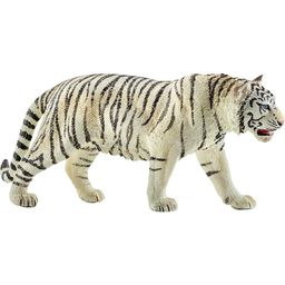 Schleich® 14731 - Wild Life - Tiger, weiß
