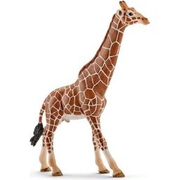 Schleich® 14749 - Wild Life - Giraffenbulle - 1 Stk