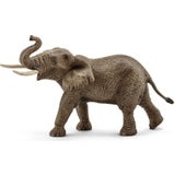 14762 - Wild Life - Afrikanischer Elefantenbulle