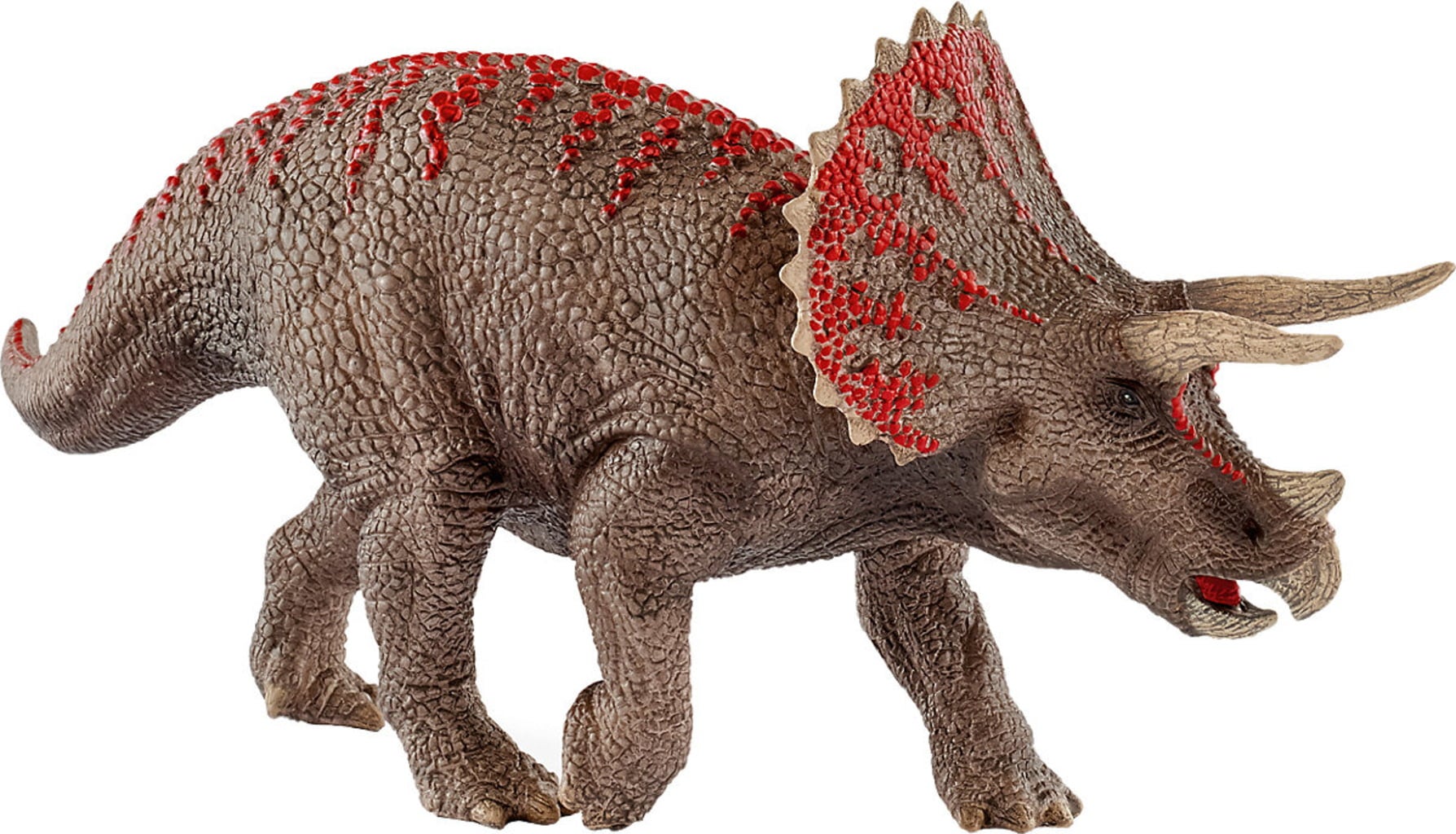 Schleich® 15000 - Dinosaurier - Triceratops - 1 Stk
