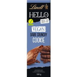 Lindt HELLO Vegan - Cookie