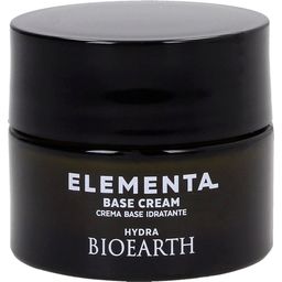 Bioearth ELEMENTA Basiscreme HYDRA - 50 ml