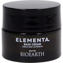 Bioearth ELEMENTA Basiscreme NUTRI - 50 ml