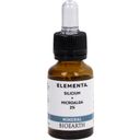 Bioearth ELEMENTA MINERAL Silicium + Mikroalge 2% - 15 ml