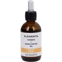 ELEMENTA BODY TONE Ginseng + Grüner Kaffee 6% - 50 ml