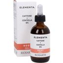 Bioearth ELEMENTA BODY CELL Koffein + Centella 6% - 50 ml