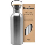 Bambaw Edelstahlflasche 500 ml