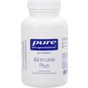 Pure Encapsulations All-in-one Plus - 90 Kapseln