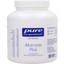 Pure Encapsulations All-in-one Plus - 180 Kapseln