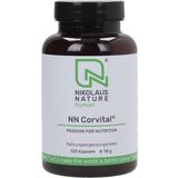 Nikolaus Nature NN Corvital®