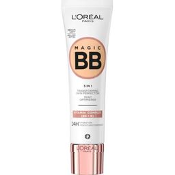 L'Oreal Paris Magic BB 5in1 Teint Optimierer - 03 - Medium light