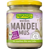 Rapunzel Bio Mandelmus weiß