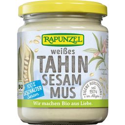 Rapunzel Bio Tahin weiß (Sesammus) - 250 g