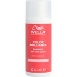 Invigo Color Brilliance Color Protection Shampoo Fine/Normal